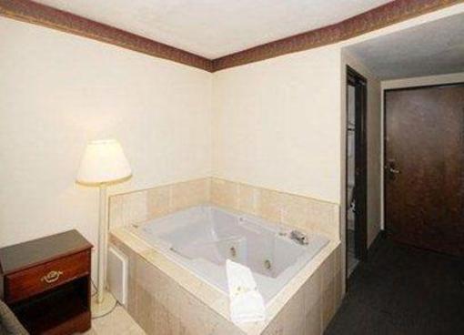 фото отеля Comfort Inn Belleville (Michigan)
