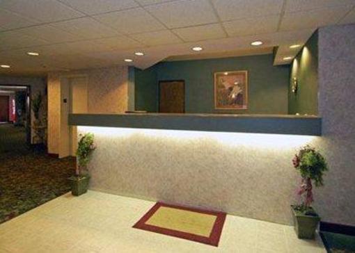фото отеля Comfort Inn Belleville (Michigan)