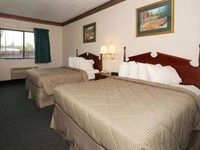 Comfort Inn Belleville (Michigan)