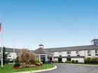 фото отеля Comfort Inn Belleville (Michigan)