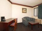 фото отеля Comfort Inn Belleville (Michigan)