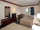 фото отеля Comfort Inn Belleville (Michigan)