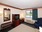 фото отеля Comfort Inn Belleville (Michigan)