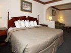 фото отеля Comfort Inn Belleville (Michigan)