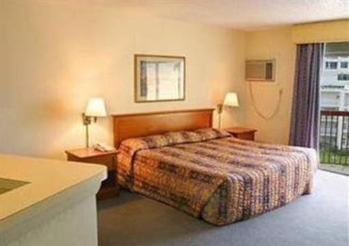 фото отеля Ocean Point Resort