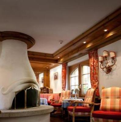 фото отеля Bellavista Hotel Zermatt
