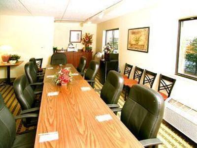 фото отеля BEST WESTERN Marketplace Inn
