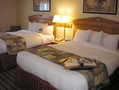 фото отеля BEST WESTERN Marketplace Inn