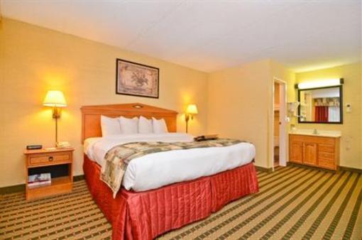 фото отеля BEST WESTERN Marketplace Inn