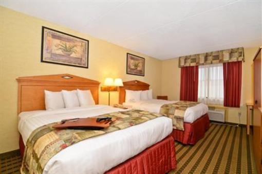 фото отеля BEST WESTERN Marketplace Inn