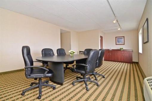 фото отеля BEST WESTERN Marketplace Inn