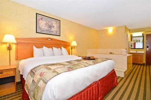 фото отеля BEST WESTERN Marketplace Inn