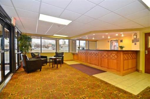 фото отеля BEST WESTERN Marketplace Inn