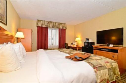 фото отеля BEST WESTERN Marketplace Inn