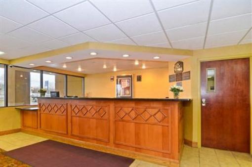 фото отеля BEST WESTERN Marketplace Inn