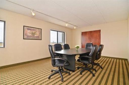 фото отеля BEST WESTERN Marketplace Inn