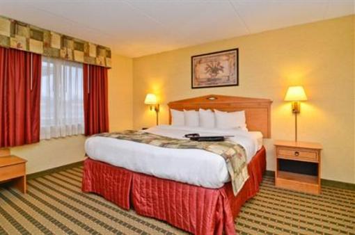 фото отеля BEST WESTERN Marketplace Inn