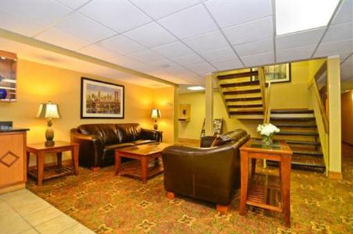 фото отеля BEST WESTERN Marketplace Inn