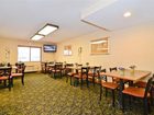 фото отеля BEST WESTERN Marketplace Inn