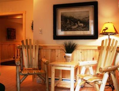 фото отеля Hinckley's Dreamwood Cabins