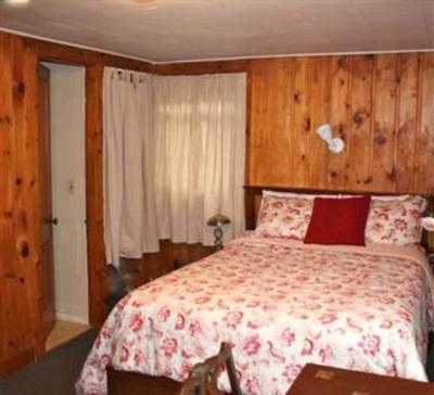 фото отеля Hinckley's Dreamwood Cabins