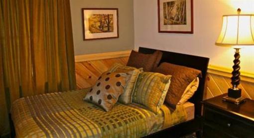 фото отеля Hinckley's Dreamwood Cabins
