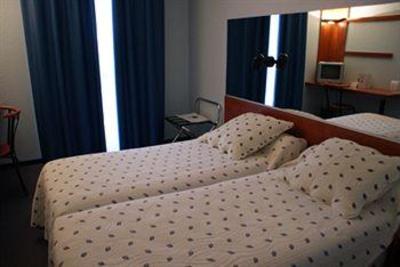 фото отеля Airport Hotel Toulouse