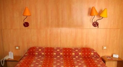 фото отеля Airport Hotel Toulouse
