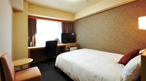 фото отеля Richmond Hotel Hakata Ekimae Fukuoka
