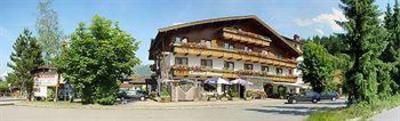 фото отеля Familienhotel Klausen
