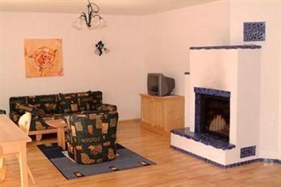 фото отеля Familienhotel Klausen