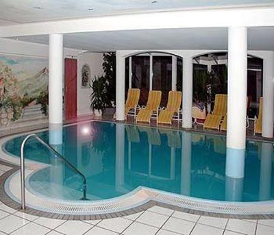 фото отеля Familienhotel Klausen