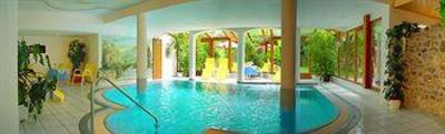 фото отеля Familienhotel Klausen