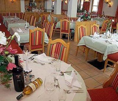 фото отеля Familienhotel Klausen