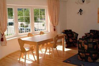 фото отеля Familienhotel Klausen