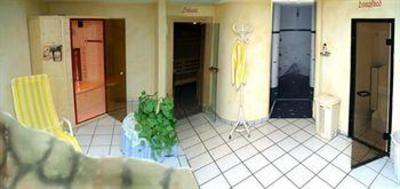фото отеля Familienhotel Klausen