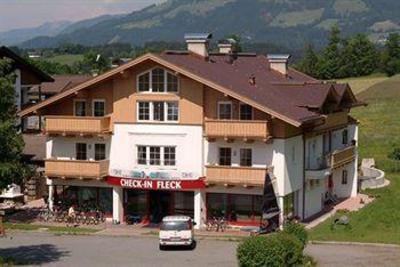 фото отеля Familienhotel Klausen
