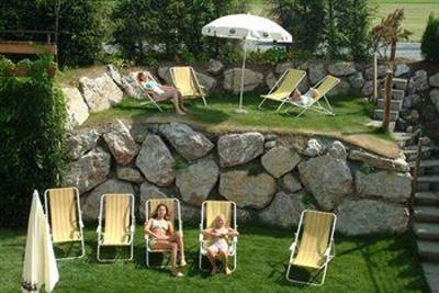 фото отеля Familienhotel Klausen