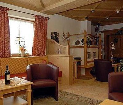 фото отеля Familienhotel Klausen