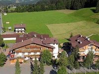 Familienhotel Klausen