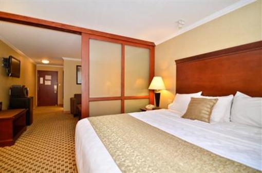 фото отеля Best Western Plus Regency House Hotel