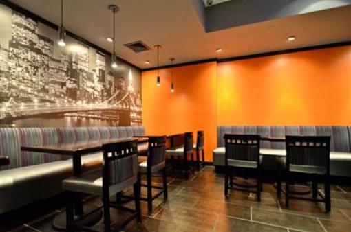 фото отеля Best Western Plus Regency House Hotel