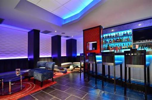 фото отеля Best Western Plus Regency House Hotel