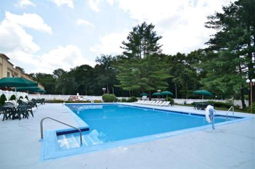 фото отеля Best Western Plus Regency House Hotel