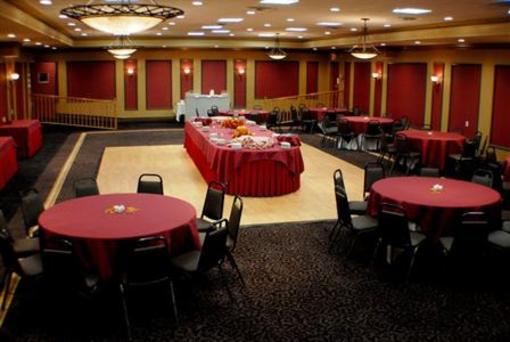 фото отеля Best Western Plus Regency House Hotel