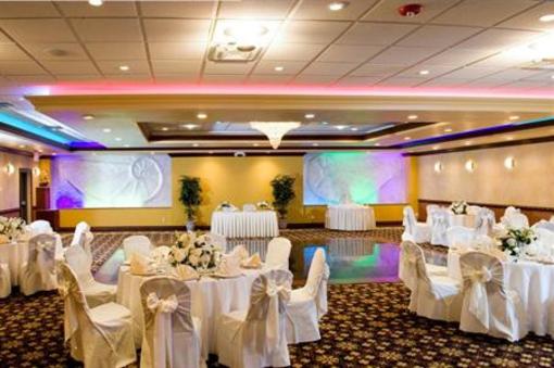 фото отеля Best Western Plus Regency House Hotel