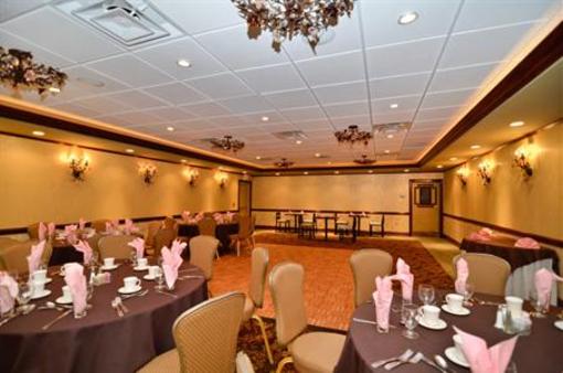 фото отеля Best Western Plus Regency House Hotel