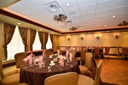 фото отеля Best Western Plus Regency House Hotel