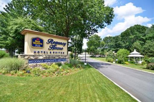 фото отеля Best Western Plus Regency House Hotel