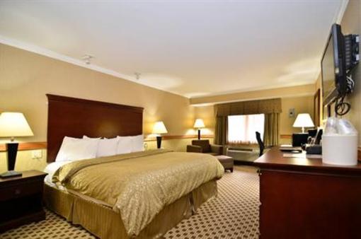 фото отеля Best Western Plus Regency House Hotel